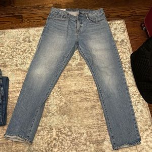 Mens Denim Jeans